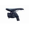 Panaracer BA-SDB-S-B S Waterproof Original Saddle Bag, S Size