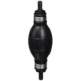 Pearl Automotive High Tech Parts PDPH05 Diesel Primer Bulb