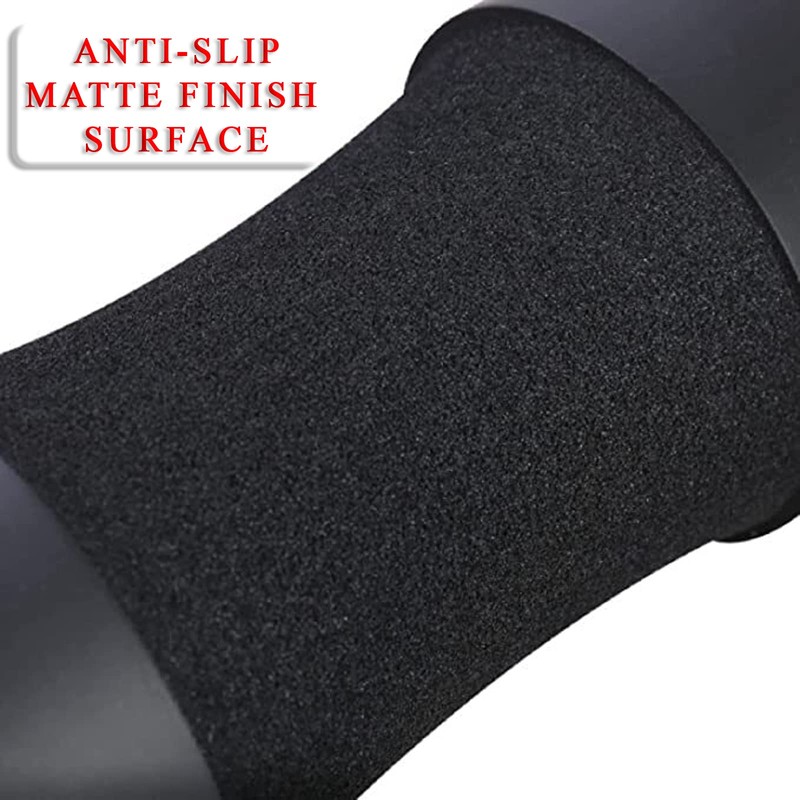 FK Sports Barbell Pad - Soft Cushioned Squat Pad -