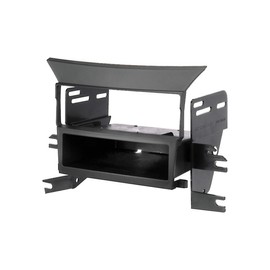 Scosche Ha1711B Single-Din Installation Dash Kit for 2009 and Up Honda Pilot