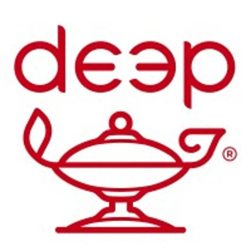 Deep Chili Whole Red 100g (3.5oz)