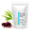 Alginate Peel-Off Moisture Powder Mask, Blackhead Remover Face Mask, Vegan,