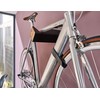 PARAX Leather Strap for Bicycle Wall Mounts – for Fixing