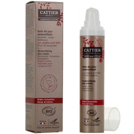 Cattier - Organic Day Cream 50ml