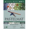 Clairefontaine Pastelmat - Almohadilla pegada - Paleta No. 5-18 x