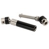 RC Car Drive Shaft Metal Middle Transmission Shaft Replacement for