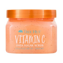 Tree Hut Shea Sugar Scrub Vitamin C / 트리헛 시어 슈가 스크럽 비타민C