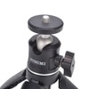 Etsumi VE-2411 Desktop Tripod Handy Pod, Compact Length 5.9 inches