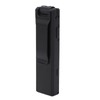 Body Mounted Camera 1080P Clip On USB Rechargeable Pocket Video