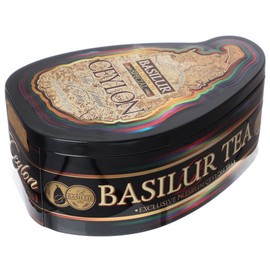 Basilla Tea Special (3.5 oz (100 g)