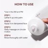 innisfree Volcanic Pour Cleansing Foam Face Wash Normal Edition 150ml