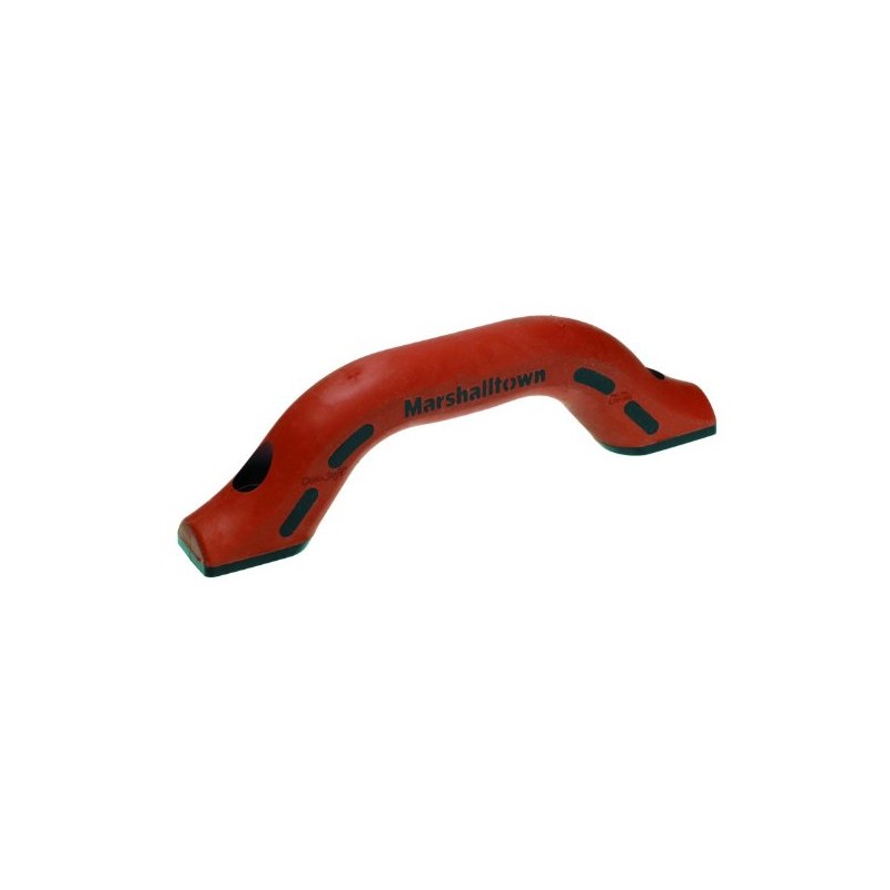MARSHALLTOWN The Premier Line 16D Concrete Float Handle Handle For