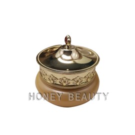 Who the Who Who Spa Body Cream 210ml