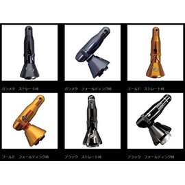 Slash Tactical Hook Keeper EX Natural SL-206 Black