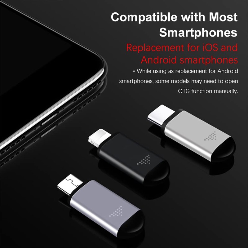 xinyee Wireless Smart Phone Infrared Transmitter Universal Mini Remote Controller