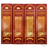 HEM India Incense Stick [Precious Chandan] Economy Pack (Set of