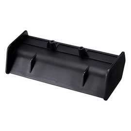 HITEC WLtoys Rear Wing (Explorer Buggy) 124018 124017 1/12 WLC-1857 Spare Parts for RC Car RC Car Buggy Drift