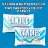 Dandies Minis - Malvaviscos veganos 10 Ounce (Pack of 2)