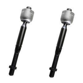 HHCM 2pc Front Inner Tie Rod End Kit EV801494 for Dodge Durango 2016 2017 2018 2019 2020 2021 2022, Steering Tie Rod Ends for Jeep Grand Cherokee 2016-2022, Wrangler WK 2022, Inner Tie Rods