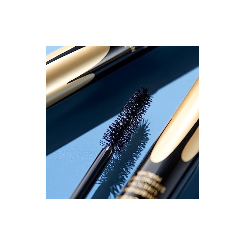 COVERGIRL CG Stretch & Strengthen Water Proof Mascara Very Black