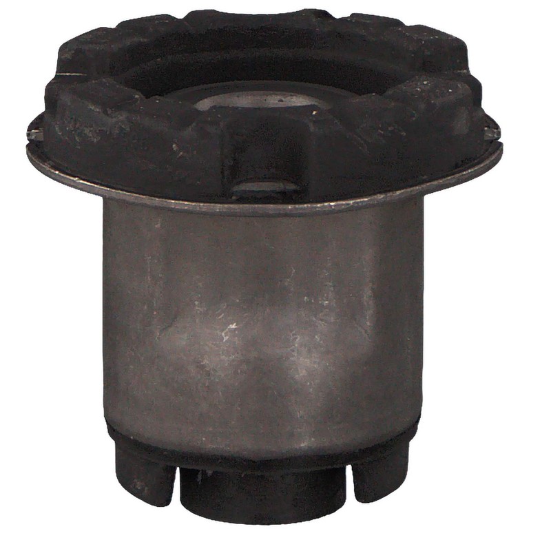 febi bilstein 18313 Axle Beam Mount for rear axle support,