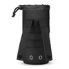 Gonex Tactical Military MOLLE Water Bottle Pouch, Drawstring Open Top