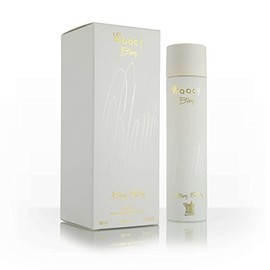 Arabian Oud WOODY BLANC 100 ml | Eau de parfum Unisex | Natural fruit scents, Green apple, Wild berries, Sweet pear flower.