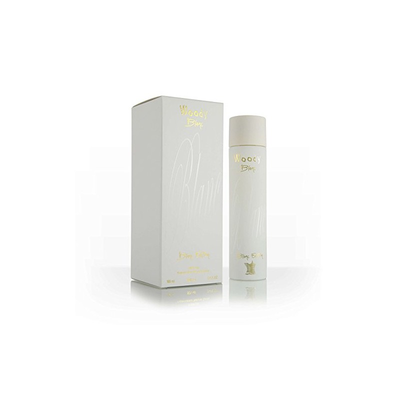 Arabian Oud WOODY BLANC 100 ml | Eau de parfum