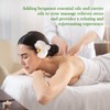 EVOKE OCCU Bergamot Essential Oil for Diffuser Skin Relaxation &