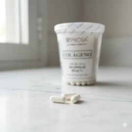 Suplemento Alimenticio Prosa® Con 150 Capsulas