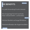 Augenmanufaktur Browlift Duo Sachets Pack of 10 - Eyebrow Lifting