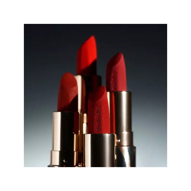 Sisley [시슬리]휘또-루즈 벨벳 3g (립스틱) [42 ROUGE ROYAL] [ Sisley