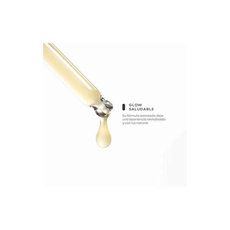 GLUTATHIONE GLOW SERUM
