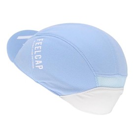 Feelcap Lightweight Evo CYCLING Cap, Men's
