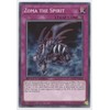Zoma The Spirit - SGX3-ENI38 - Common - 1st Edition