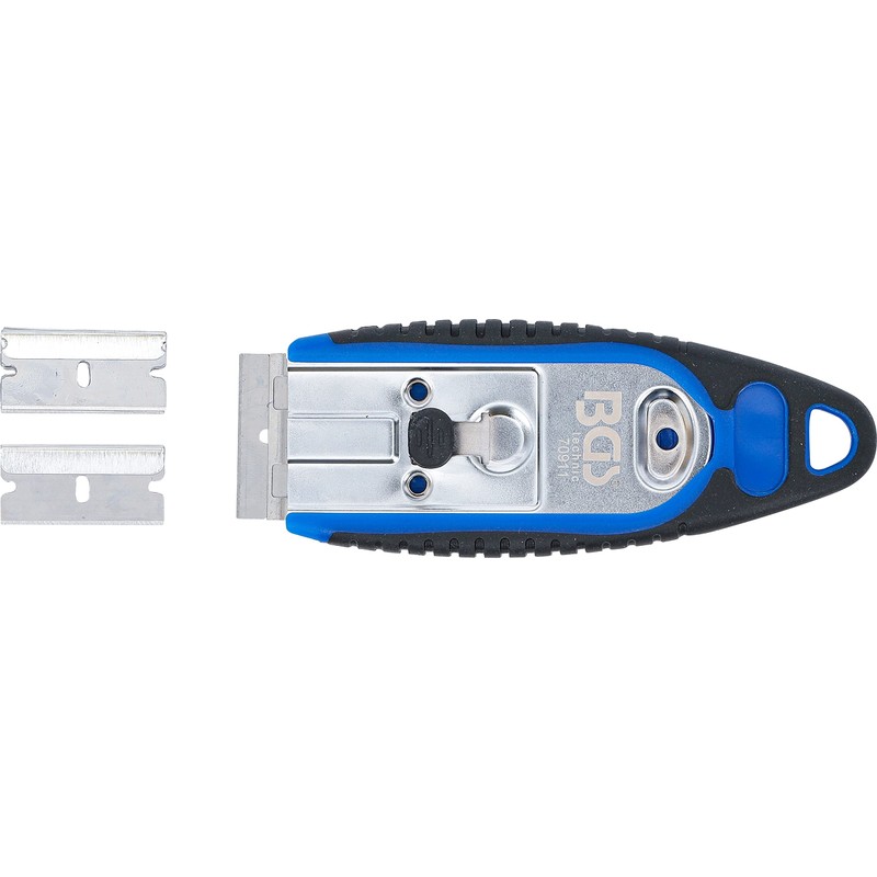 BGS 70911 | Badge Scraper | 40 mm | with