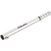XLC Mini Pump Road PU-R01, French Valve mini bike pump