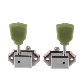 LYWSMSK 3L3R Deluxe Guitar Tuning Pegs Machine Head Tuners Fit Gibson Epiphone Les Paul Guitar Parts