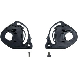 EvoParts Complete Mechanism for LS2 FF320 - FF353 - FF800 Rapid Helmet