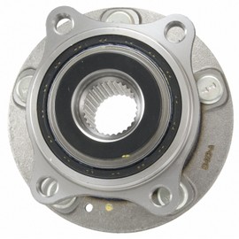 MOOG 513266 Wheel Bearing and Hub Assembly