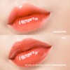 MERYTHOD Reel-Tattoo Glass Lip Stain Glossy Tinted Quick Setting (6
