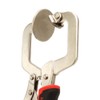 Monster & Master 6" C clamp Face Clamp Locking Plier