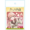 TV Anime "Cuckoo no Yuriyo" Acrylic Coaster A [Erika Amano]