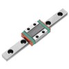 1 x LML9B Miniature Linear Rail Guide Rail 9 mm