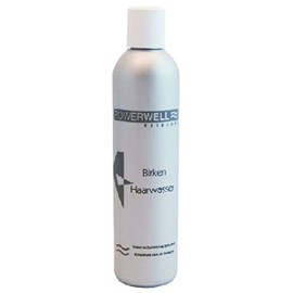 Powerwell Birch Hair Water 272g