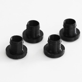 PIAOLGYI Plugs for Wonderfold W4 Wagon,Plug Baby Safety Covers,Child Safety Tube Cover(4 Pack)