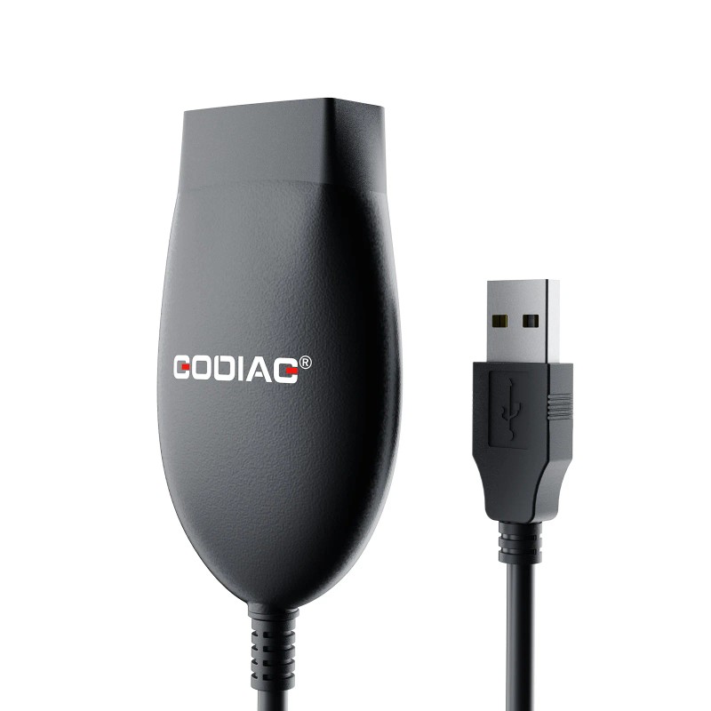 EU/US Ship GODIAG GD101 J2534 Passthru for Ford Mazda Honda