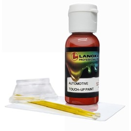 Langka 1oz Touch-Up Paint Compatible with 2025, Honda, HR-V, R-81, Milano Red.