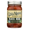 Chip Magnet Salsa Sauce Appeal Salsa - Black Bean -