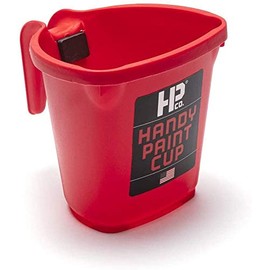 Handy 1500-CC Handy Paint Cup, Single - New Version 2021